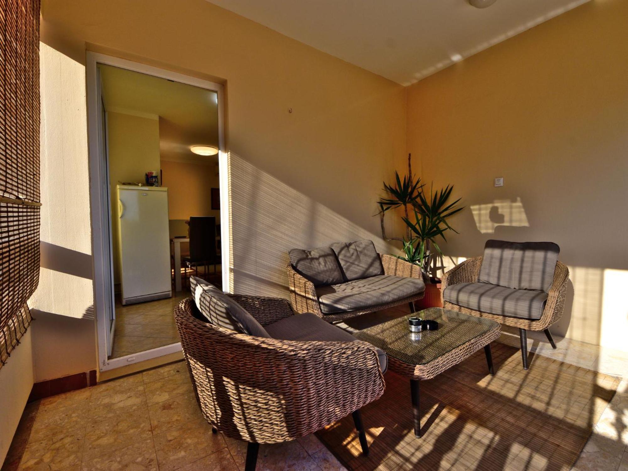 Apartment Olga-2 By Interhome Banjol エクステリア 写真