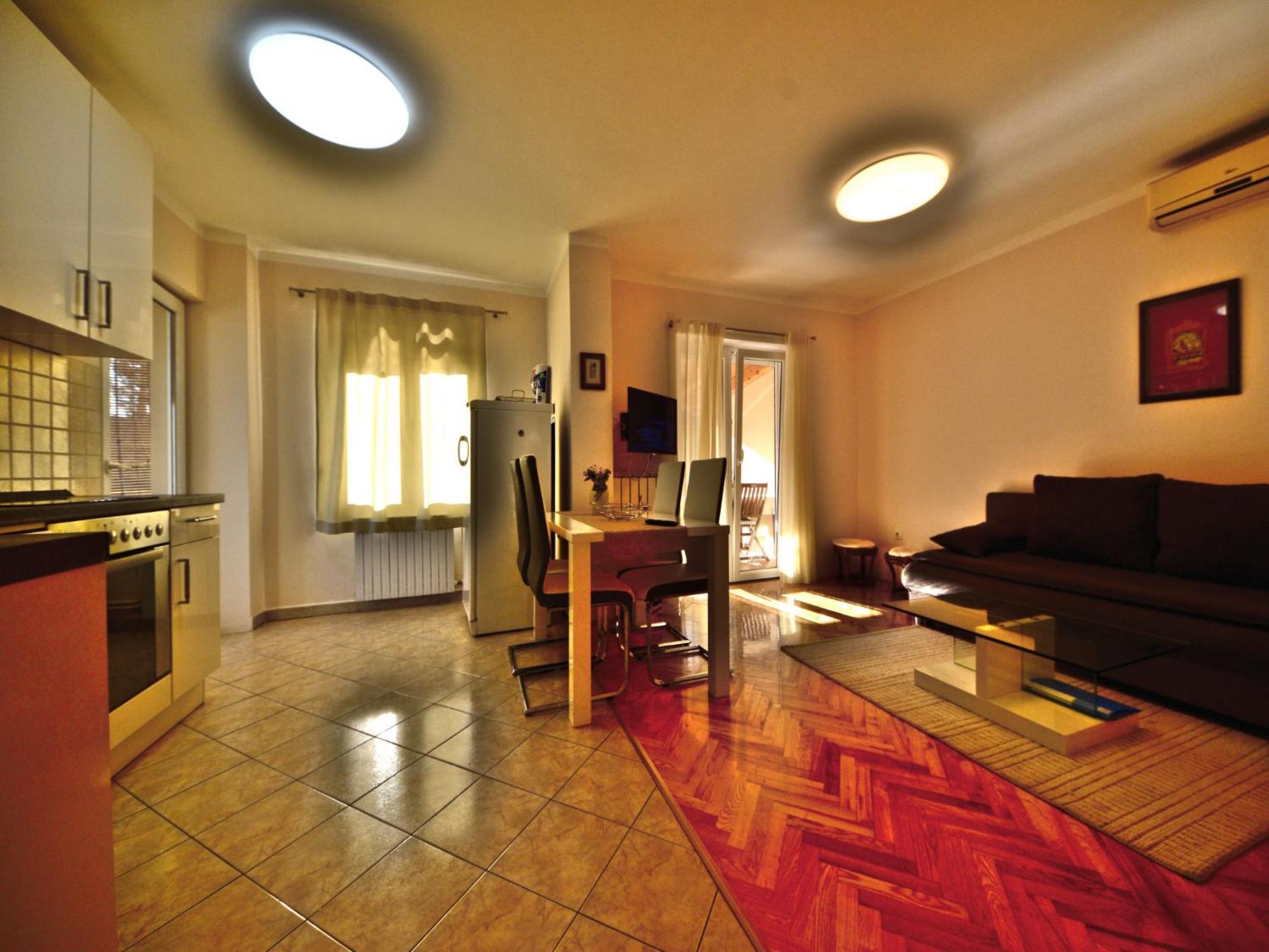 Apartment Olga-2 By Interhome Banjol エクステリア 写真