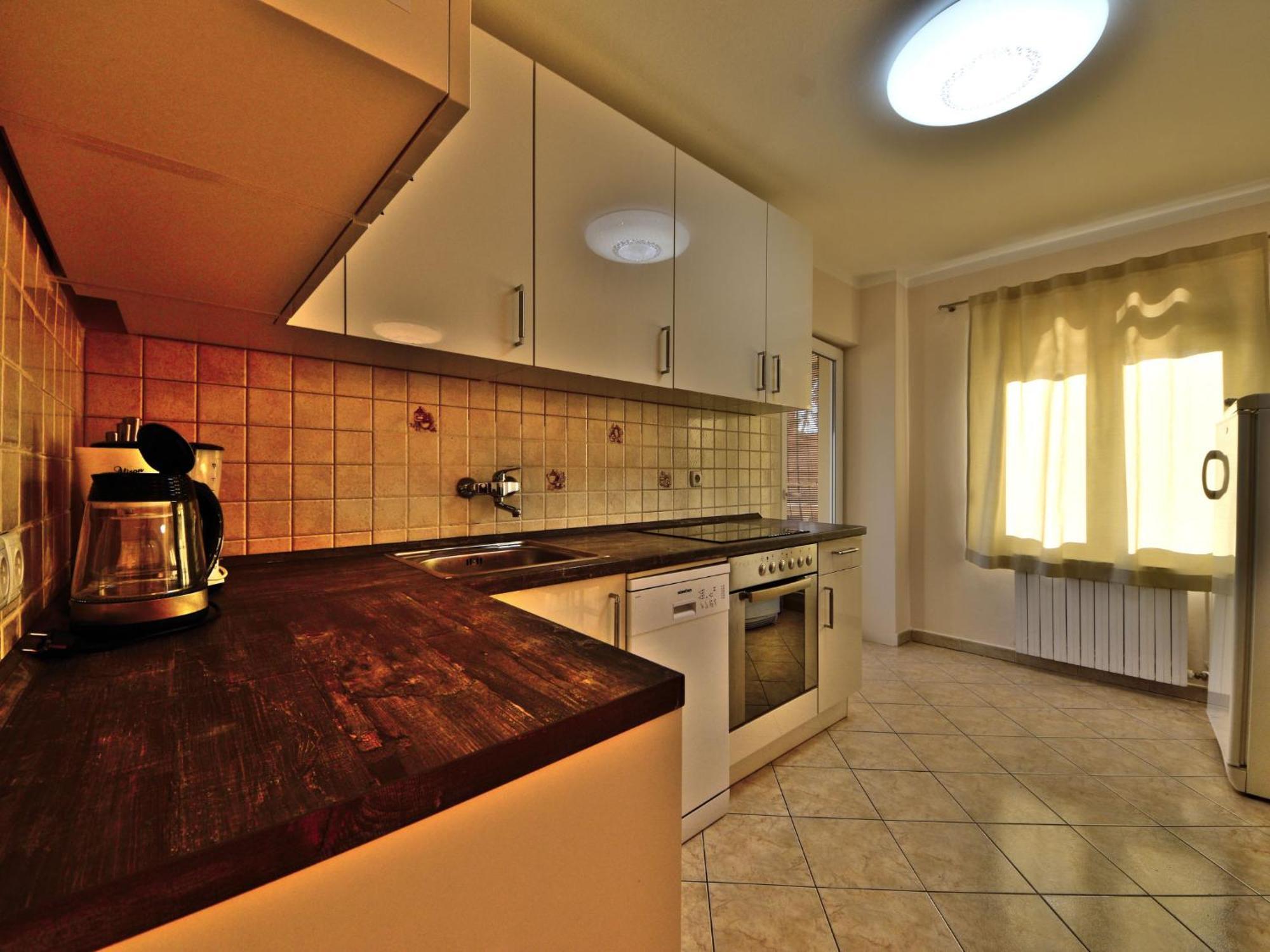 Apartment Olga-2 By Interhome Banjol エクステリア 写真