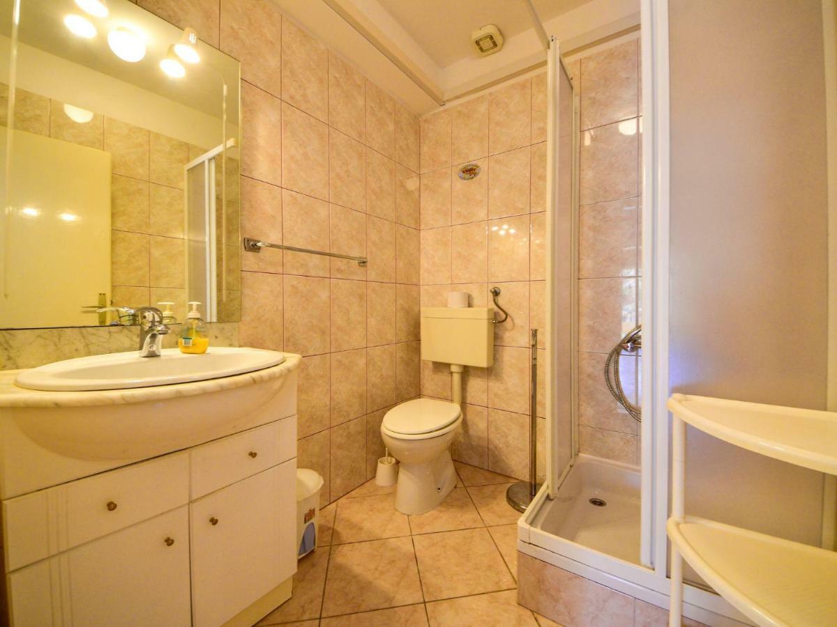 Apartment Olga-2 By Interhome Banjol エクステリア 写真