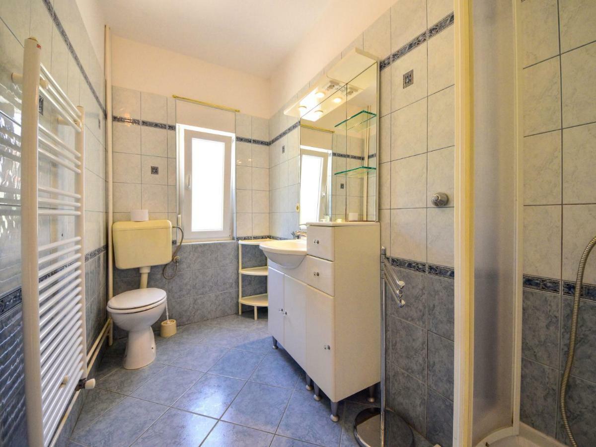 Apartment Olga-2 By Interhome Banjol エクステリア 写真